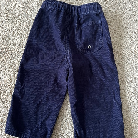 Hanna Andersson Pants. Size 18-24 Months or 80 EU - Picture 2 of 6